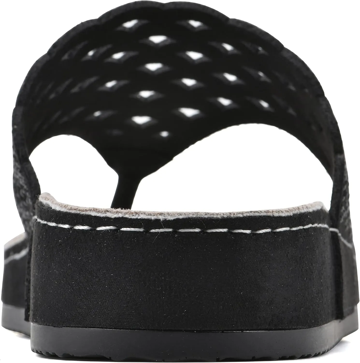CLIFFS BY WHITE MOUNTAIN Women's Hoffard Mini Wedge Sandal
