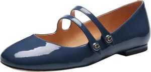 Coach Women's Winley Mary Jane Flat