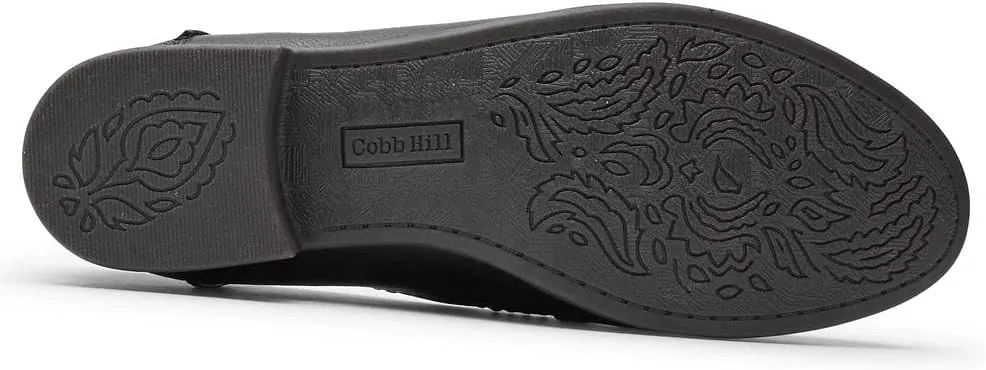 Cobb Hill Crosbie Moc Women's Slip On