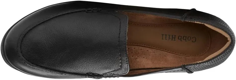 Cobb Hill Crosbie Moc Women's Slip On