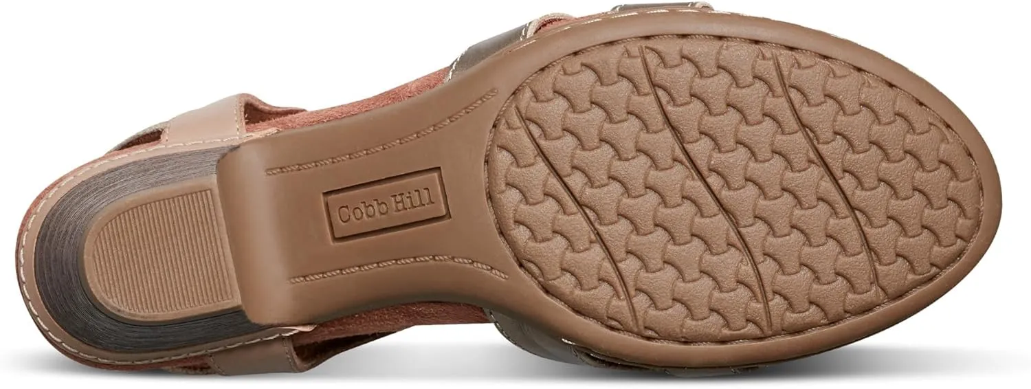 Cobb Hill Women's Aubrey