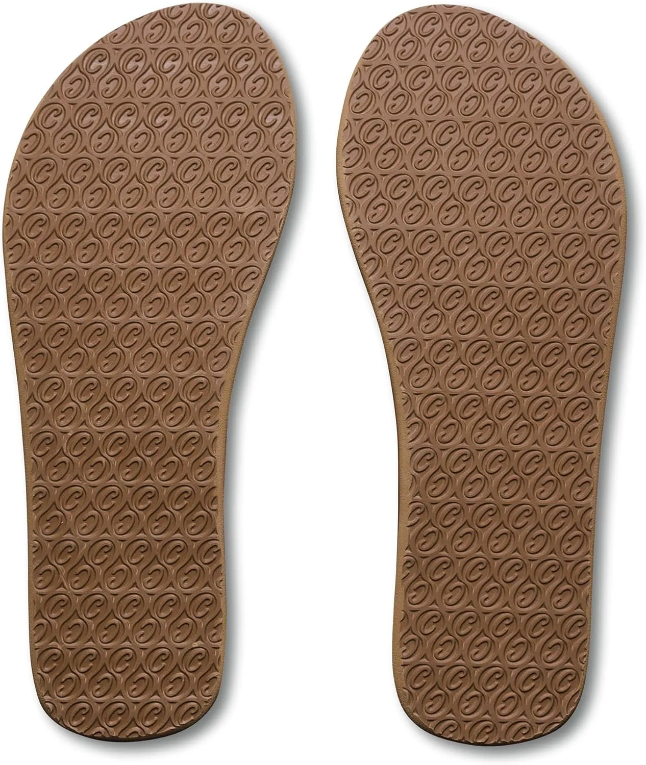 Cobian Women's Sandal Bethany Braided Pacifica Flip Flops