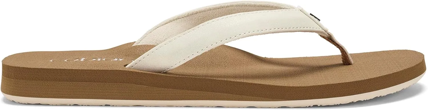 Cobian Women's Skinny Bounce Sandal