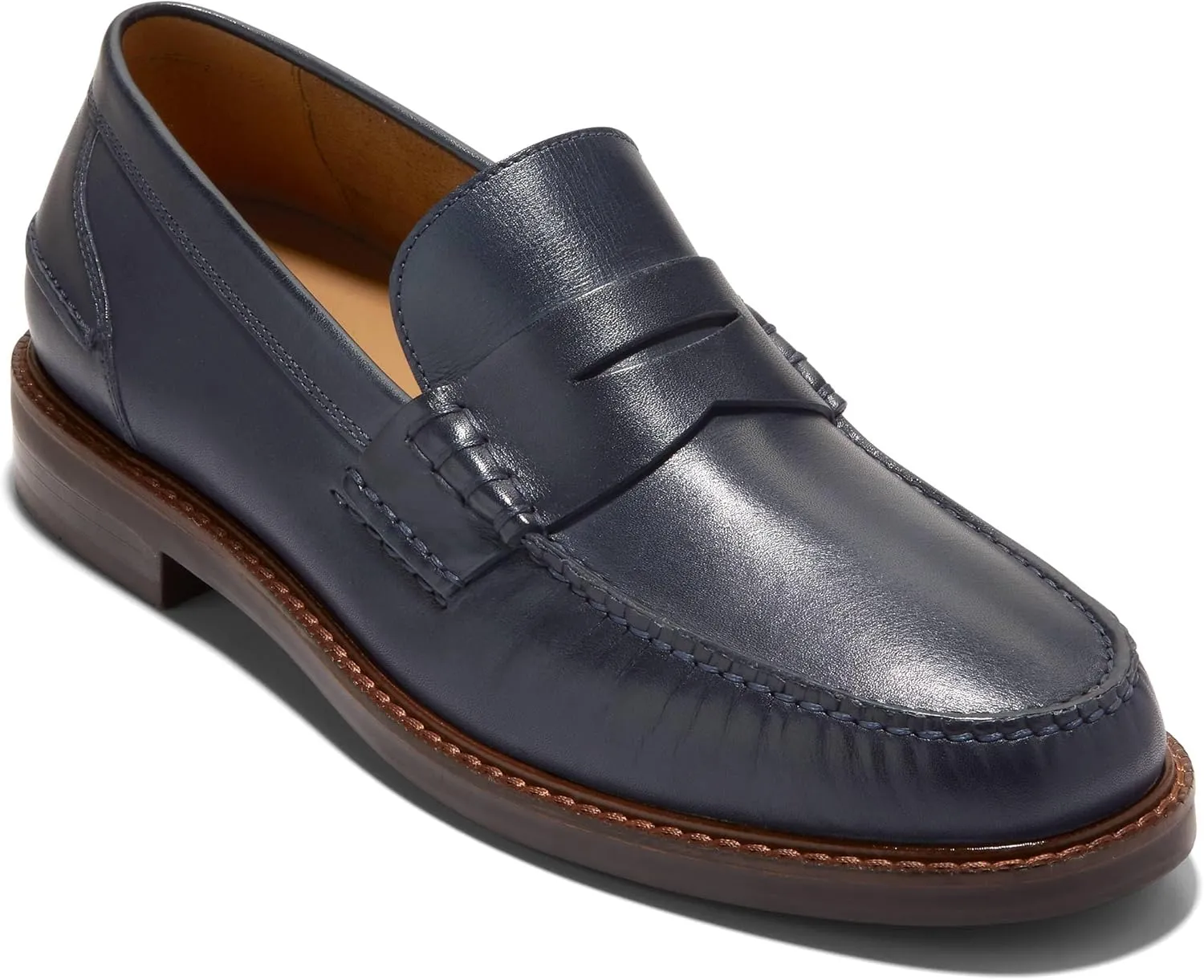 Cole Haan Men's American Classics Pinch Penny Loafer