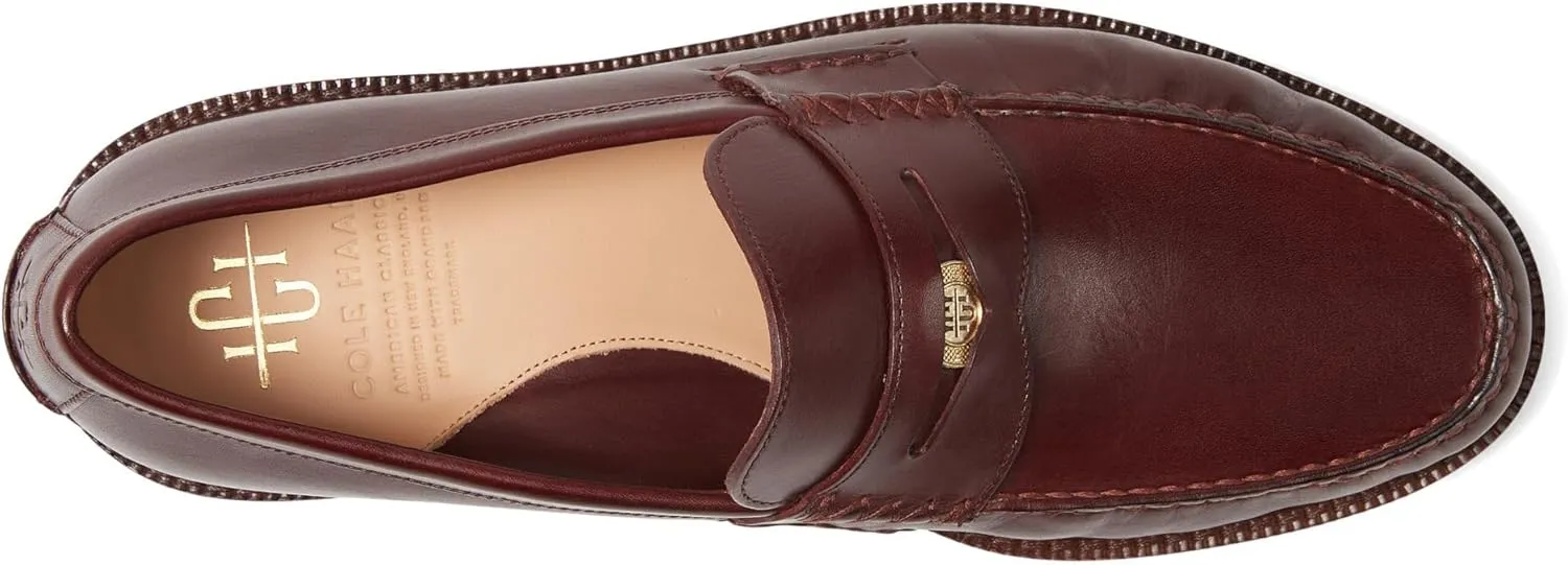 Cole Haan Men's American Classics Pinch Penny Loafer