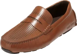 Cole Haan Men's Grand Laser Penny Driver Loafer
