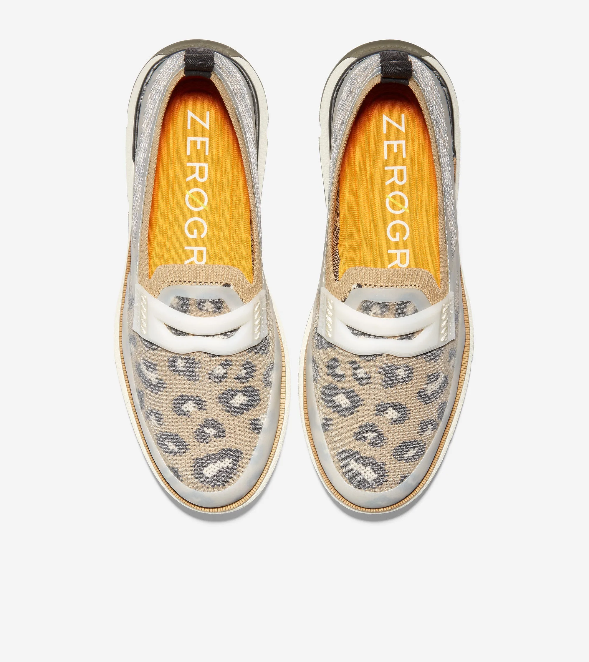Cole Haan Women's 4.ZERØGRAND Avant Loafer