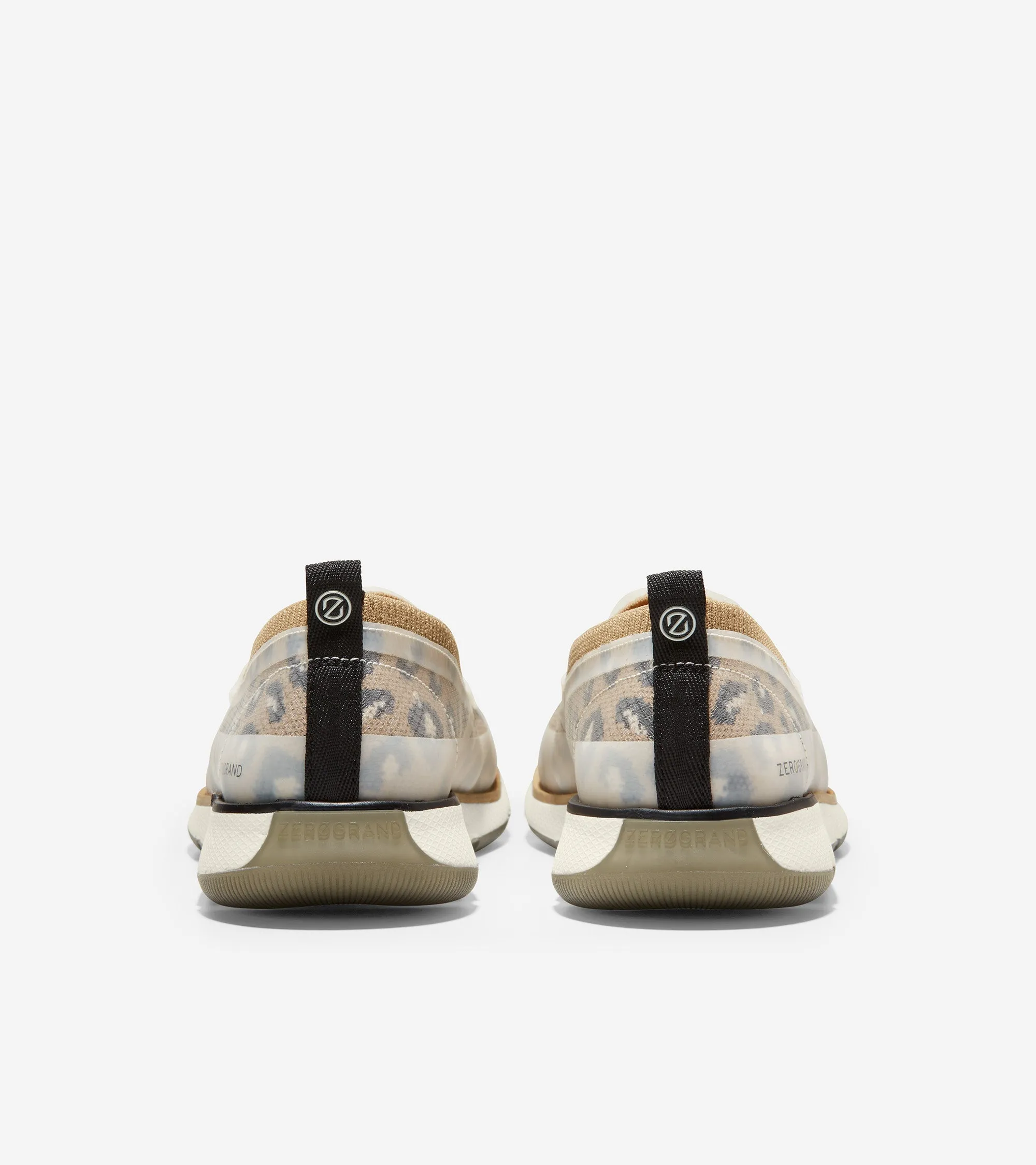 Cole Haan Women's 4.ZERØGRAND Avant Loafer