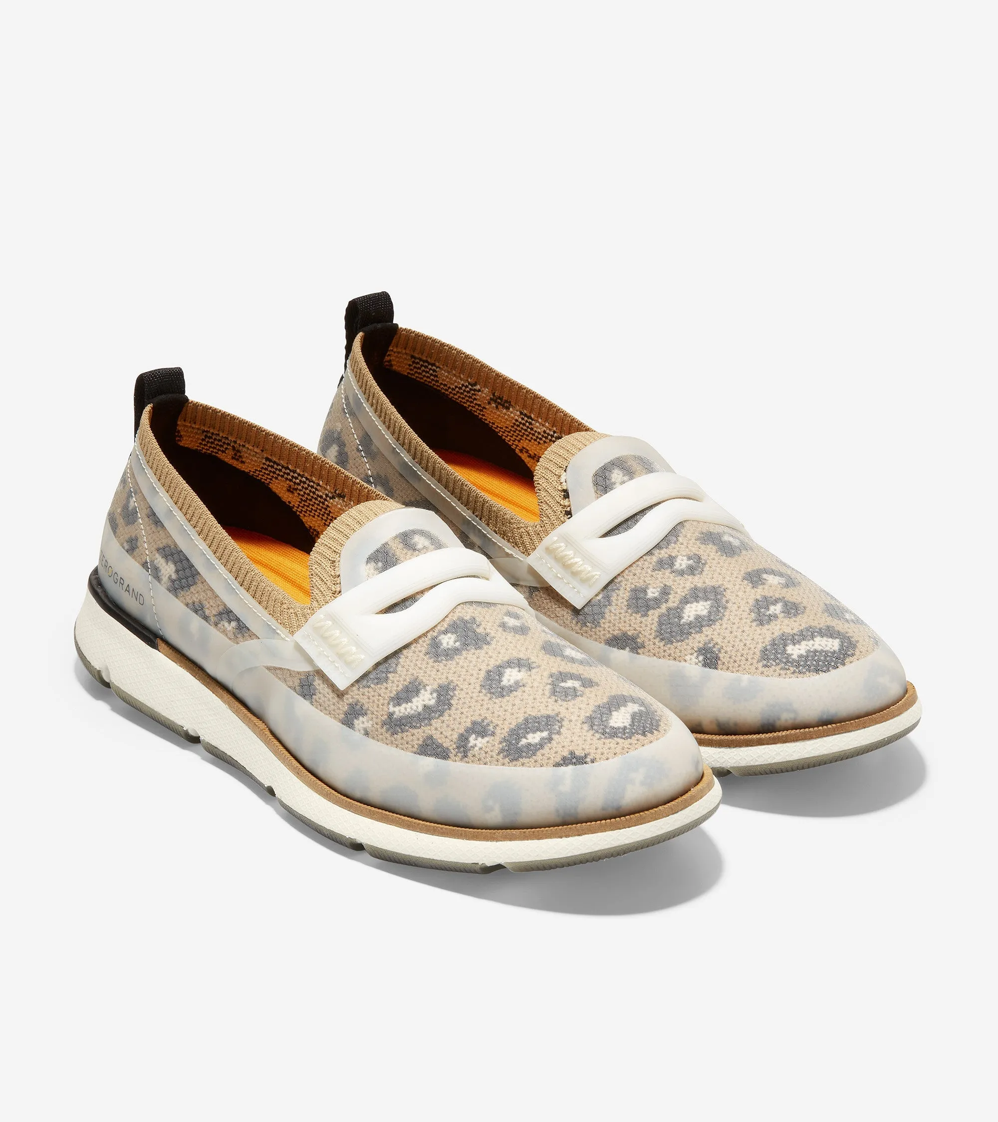 Cole Haan Women's 4.ZERØGRAND Avant Loafer