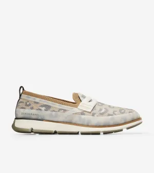 Cole Haan Women's 4.ZERØGRAND Avant Loafer
