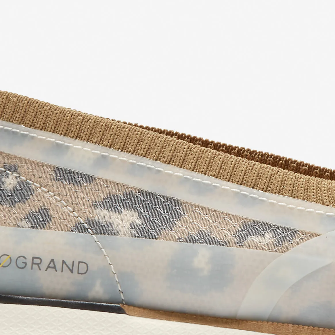 Cole Haan Women's 4.ZERØGRAND Avant Loafer