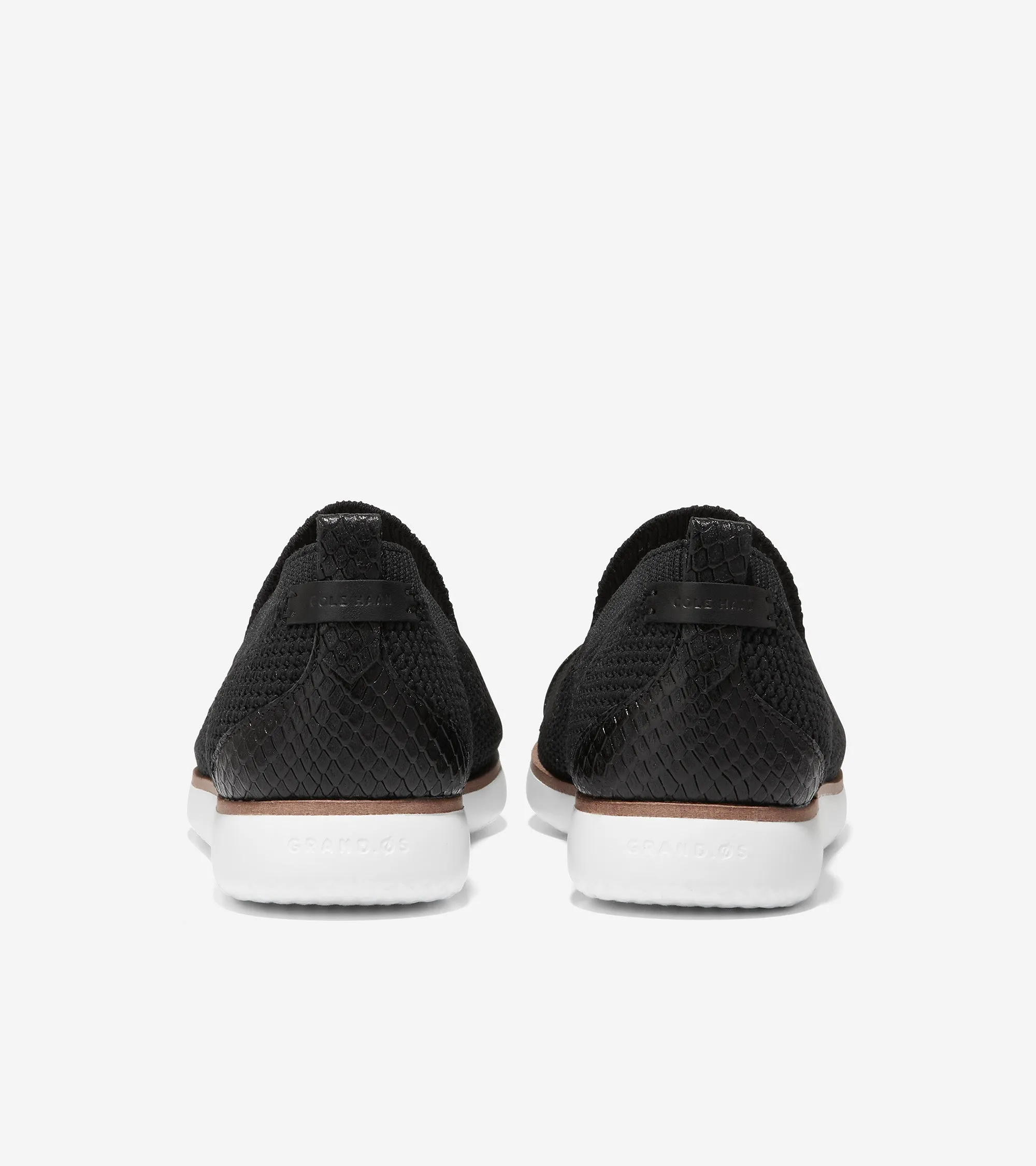 Cole Haan Women's Grand Ambition Slip-On Loafer