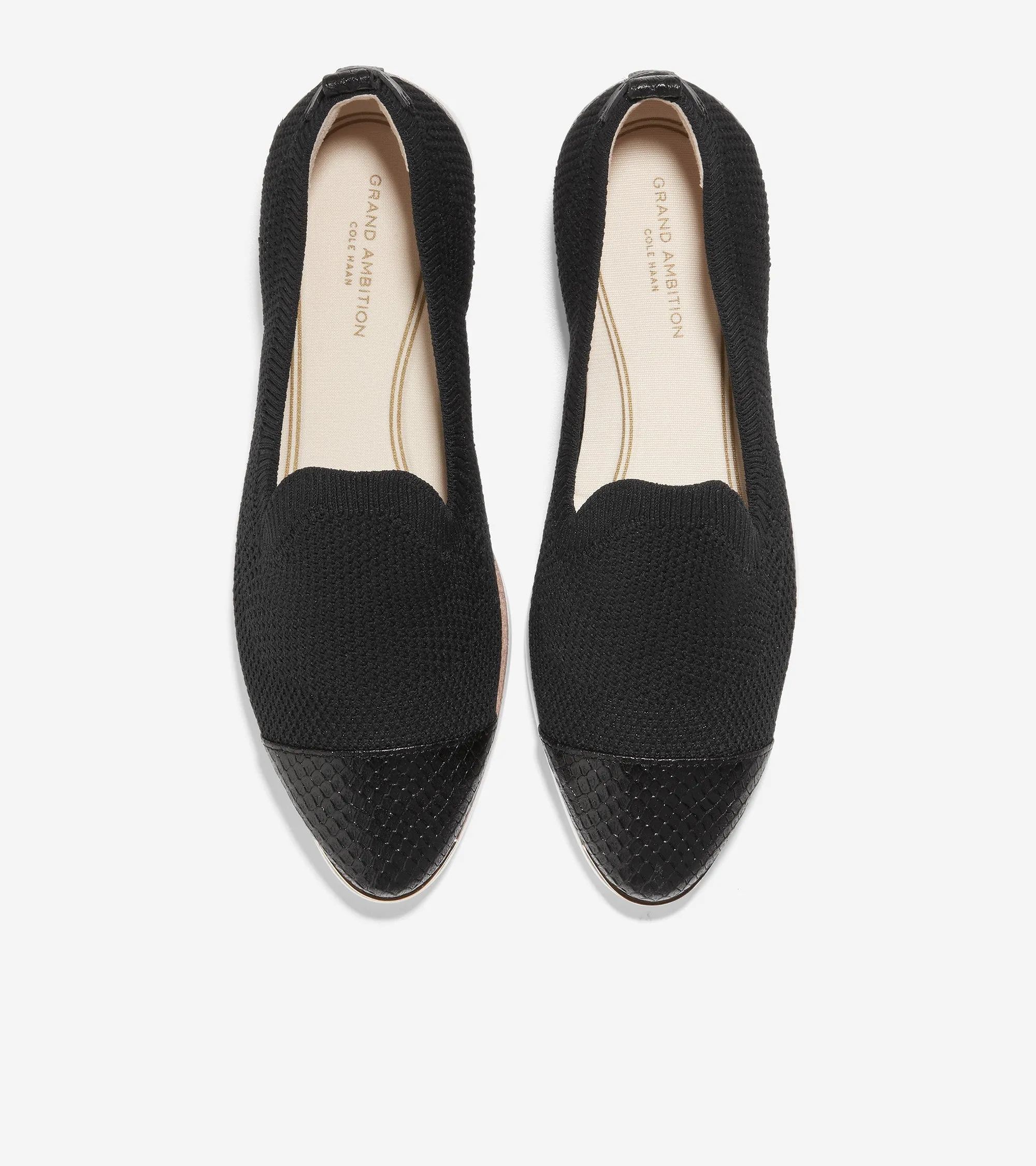 Cole Haan Women's Grand Ambition Slip-On Loafer