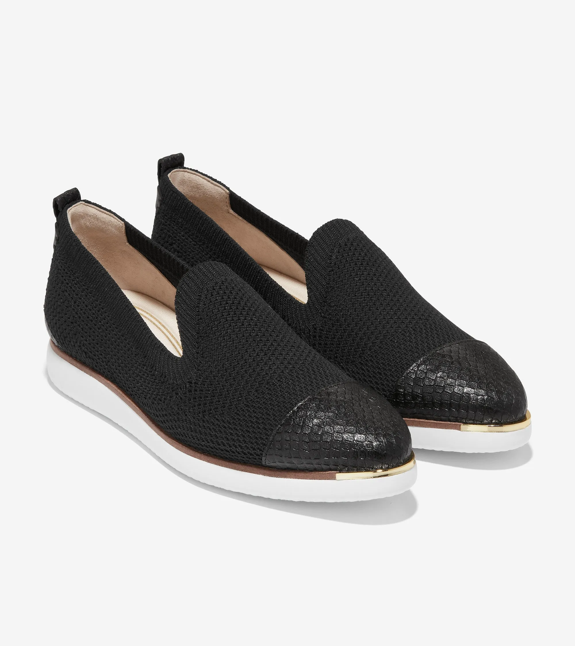 Cole Haan Women's Grand Ambition Slip-On Loafer