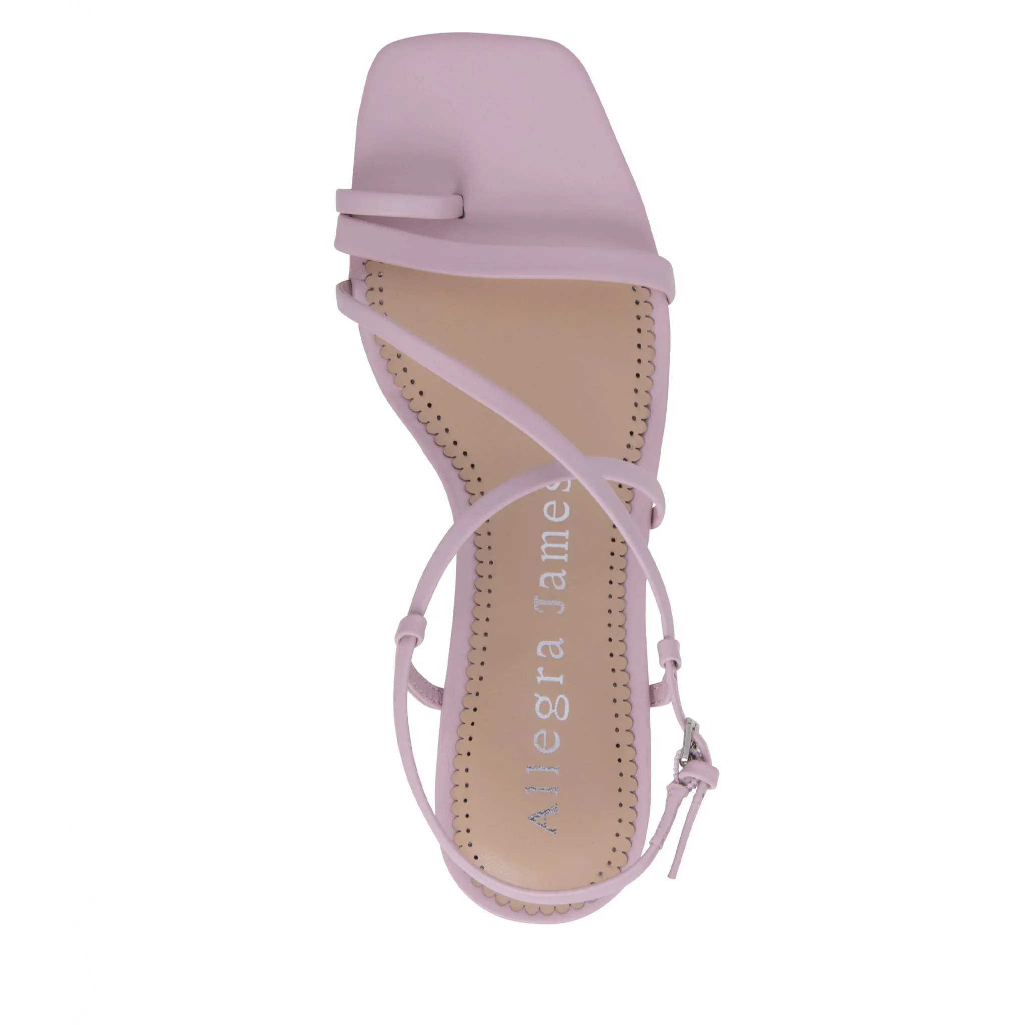 Colette Leather Sandal