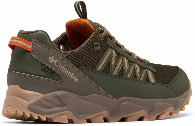 Columbia Men's Flow Fremont Sneaker