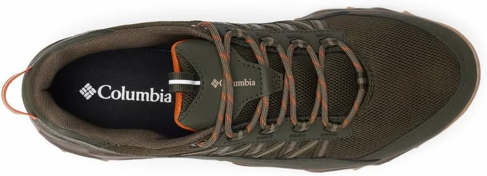 Columbia Men's Flow Fremont Sneaker
