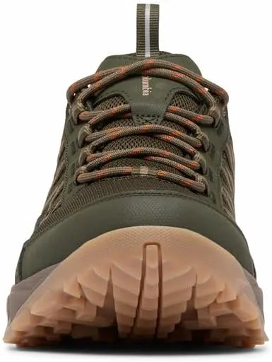 Columbia Men's Flow Fremont Sneaker