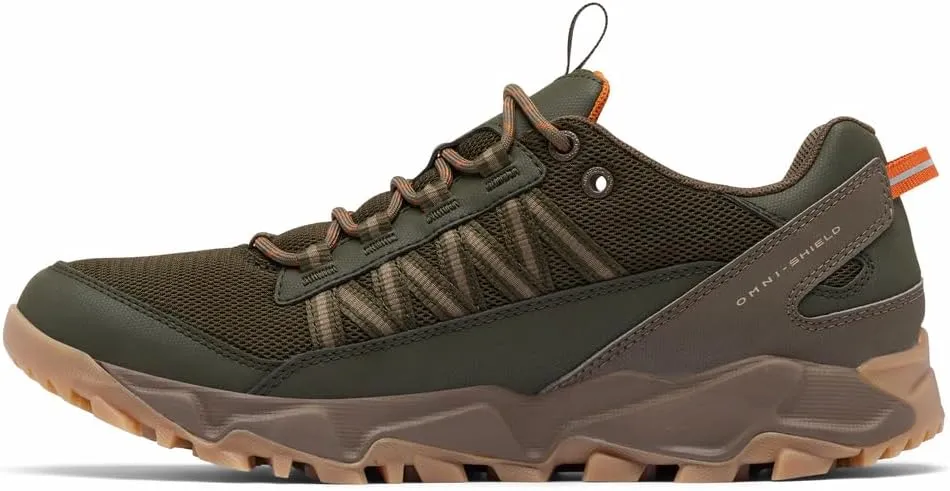 Columbia Men's Flow Fremont Sneaker