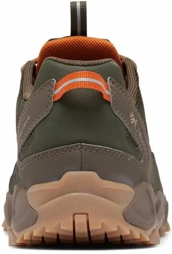 Columbia Men's Flow Fremont Sneaker