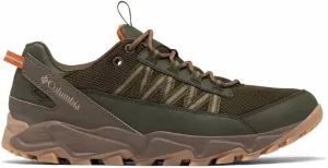 Columbia Men's Flow Fremont Sneaker