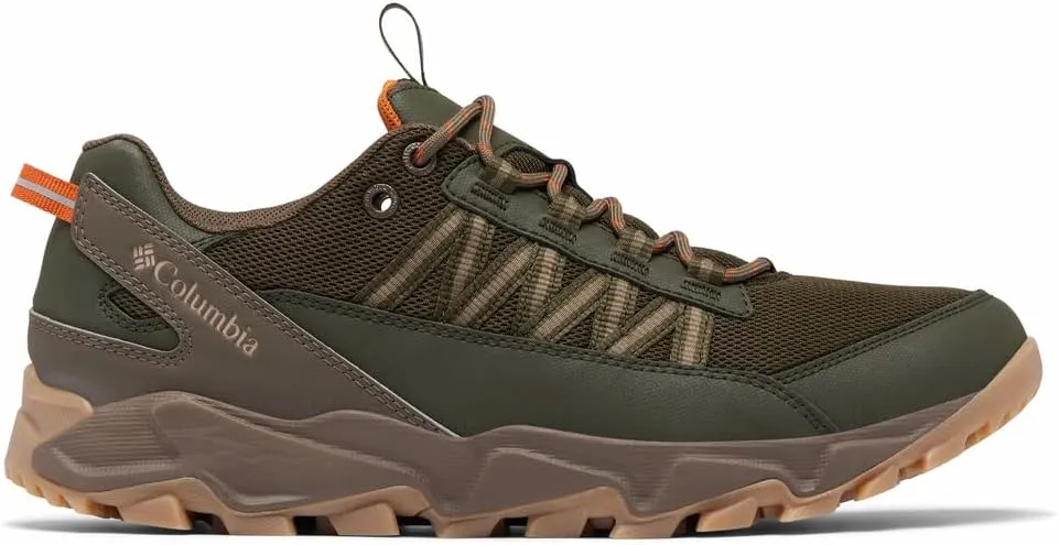 Columbia Men's Flow Fremont Sneaker
