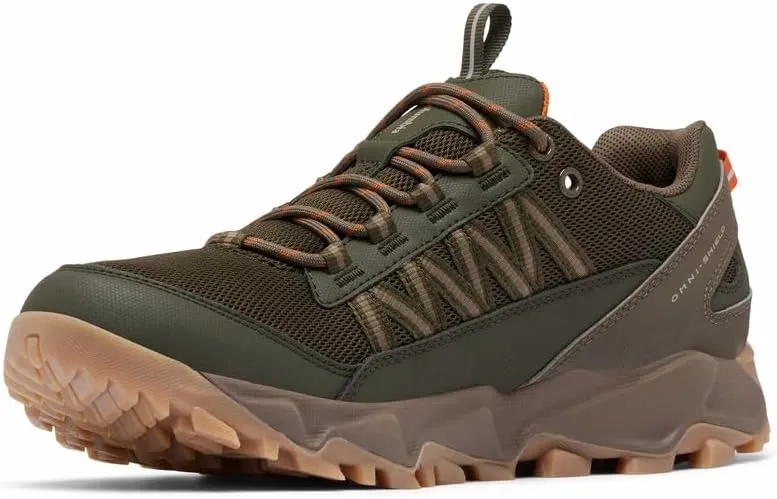 Columbia Men's Flow Fremont Sneaker