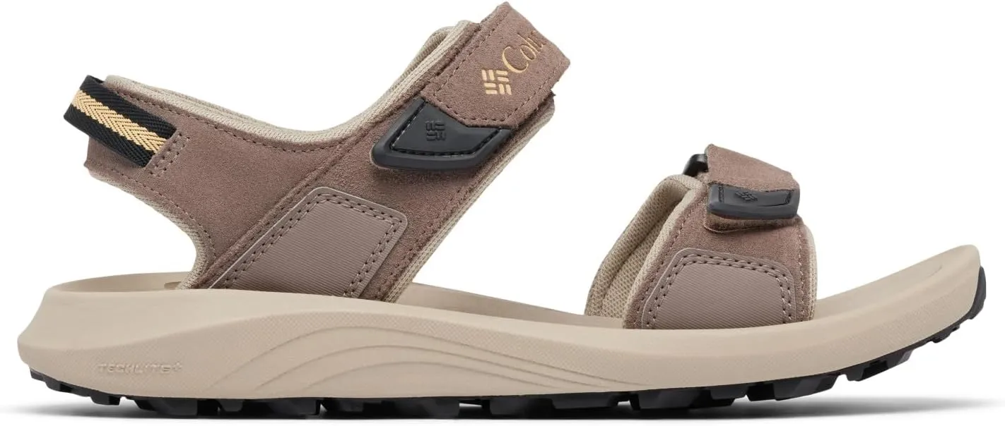 Columbia Men's Trailstorm Hiker 2 Strap Sport Sandal
