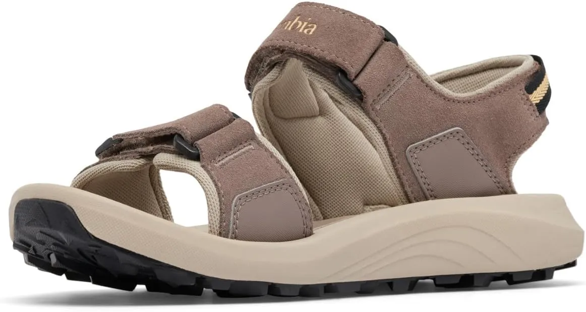 Columbia Men's Trailstorm Hiker 2 Strap Sport Sandal
