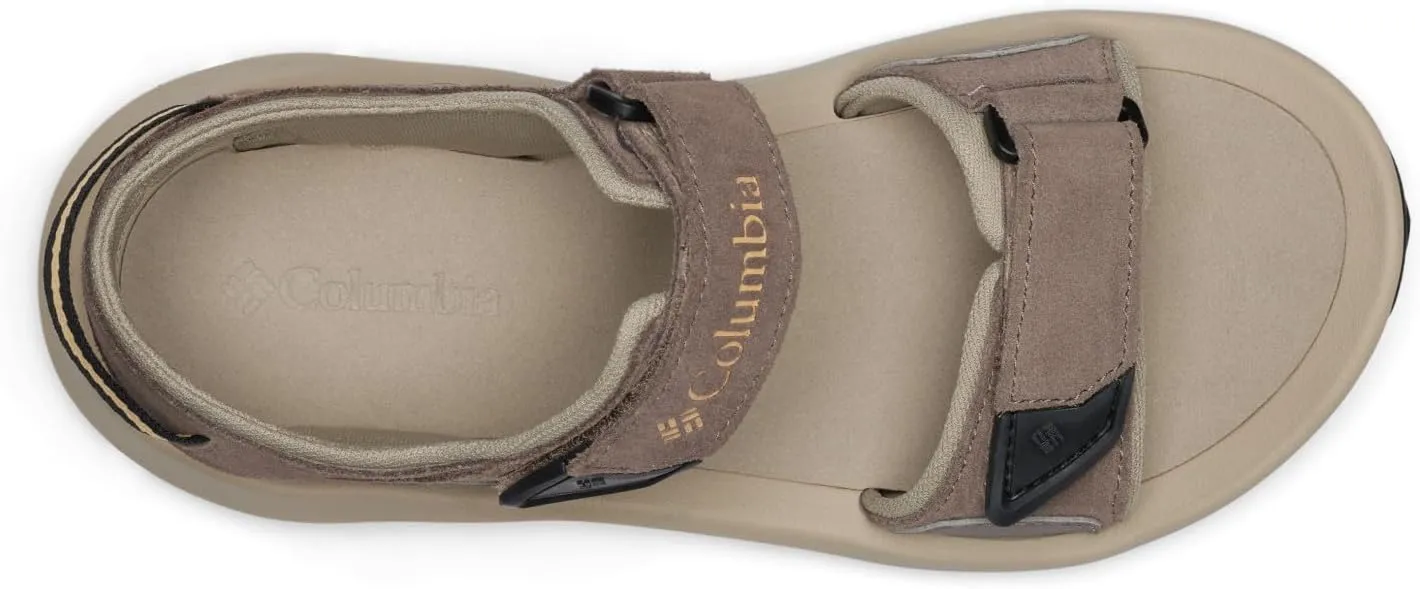 Columbia Men's Trailstorm Hiker 2 Strap Sport Sandal