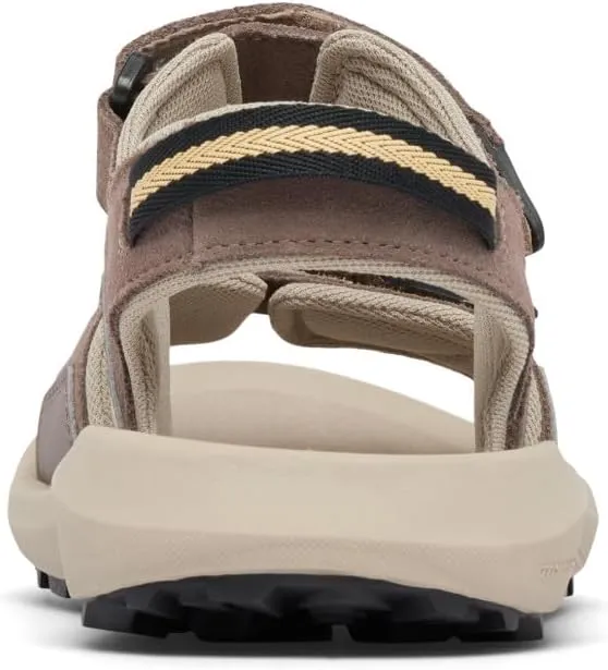Columbia Men's Trailstorm Hiker 2 Strap Sport Sandal