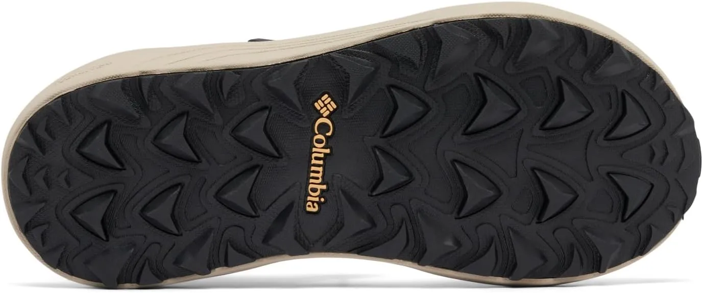 Columbia Men's Trailstorm Hiker 2 Strap Sport Sandal