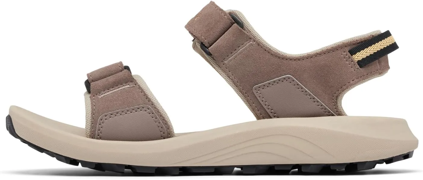 Columbia Men's Trailstorm Hiker 2 Strap Sport Sandal