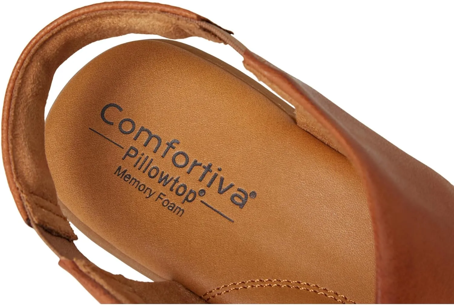 Comfortiva Women's Emilee Sandal