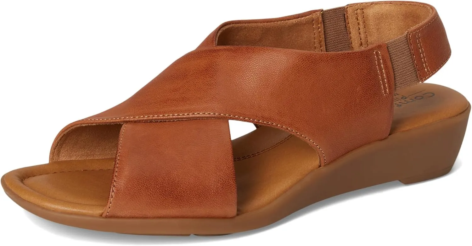 Comfortiva Women's Emilee Sandal