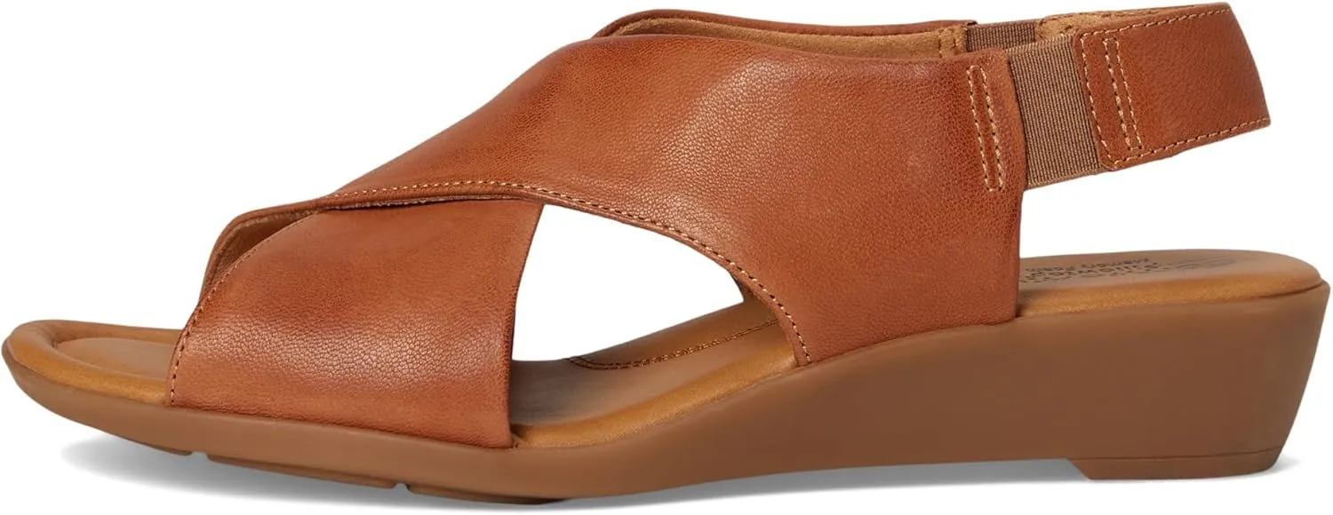 Comfortiva Women's Emilee Sandal