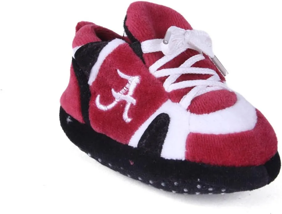 Comfy Feet Baby Sneaker Slippers