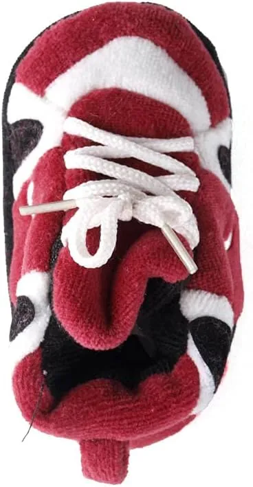Comfy Feet Baby Sneaker Slippers