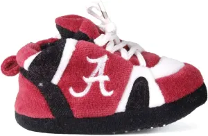 Comfy Feet Baby Sneaker Slippers