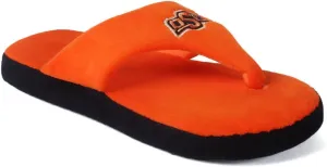 Comfy Feet NCAA Comfy Flip Flop Slippers