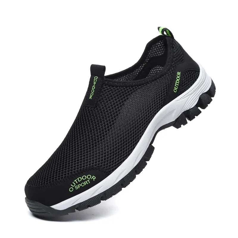 COMFY SLIP ON SHOES