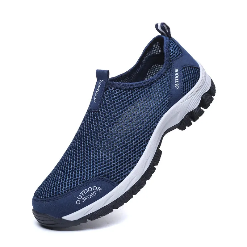 COMFY SLIP ON SHOES