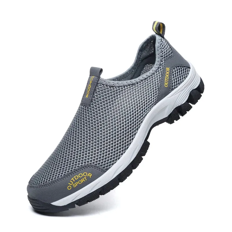 COMFY SLIP ON SHOES
