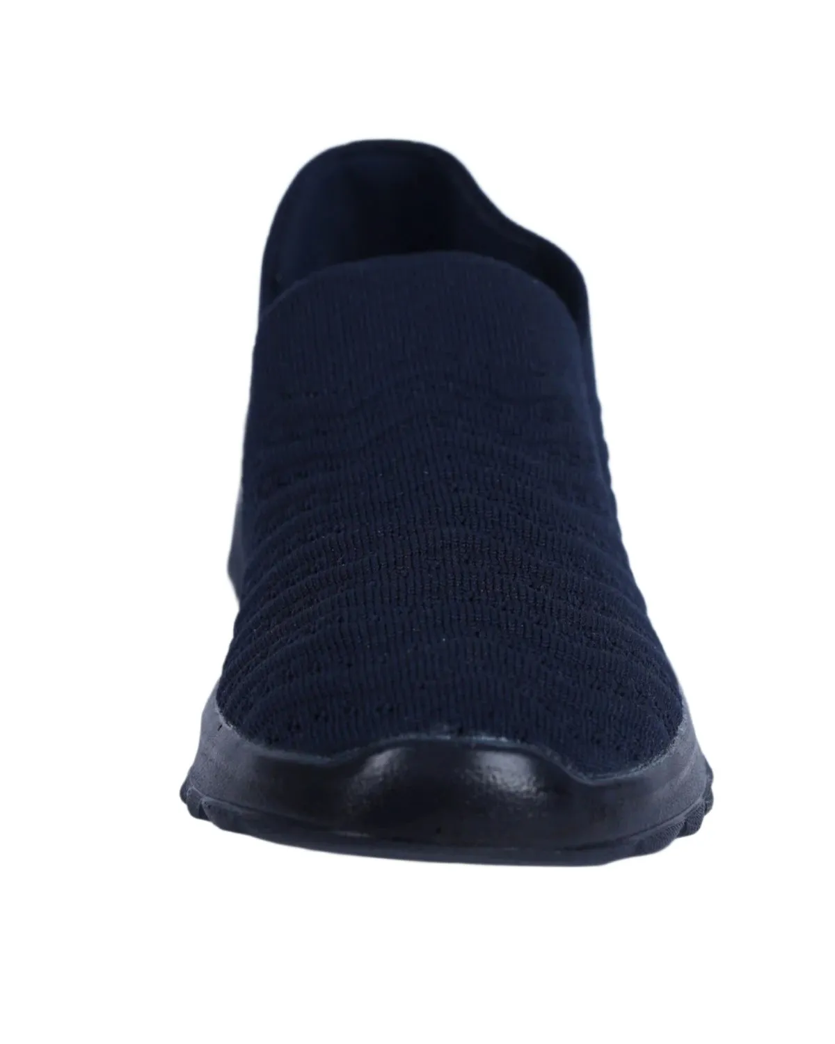Comfy Slip-On Sneakers