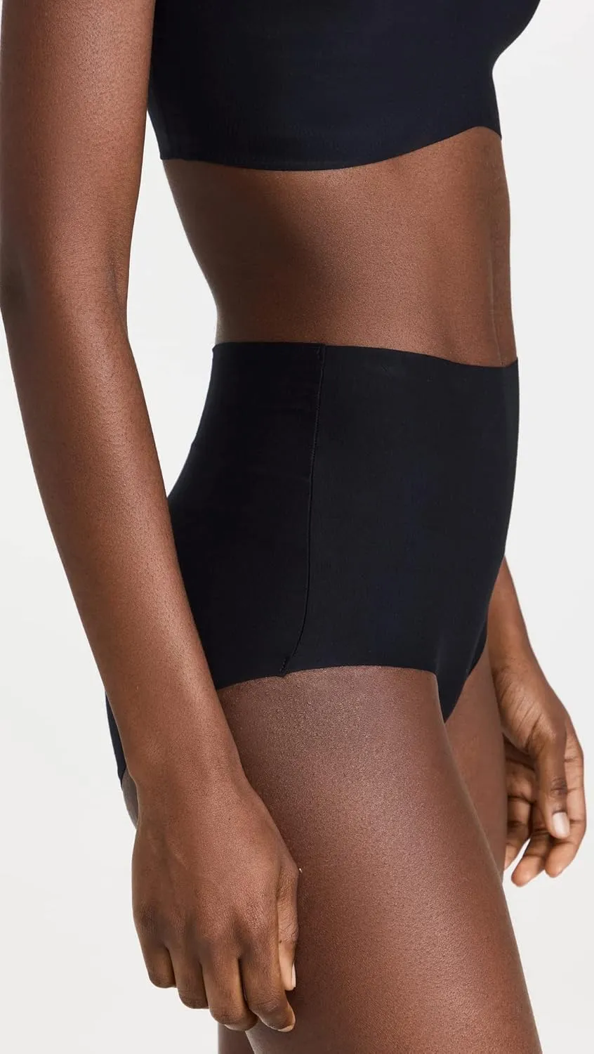 commando Women's Butter High Rise Panties