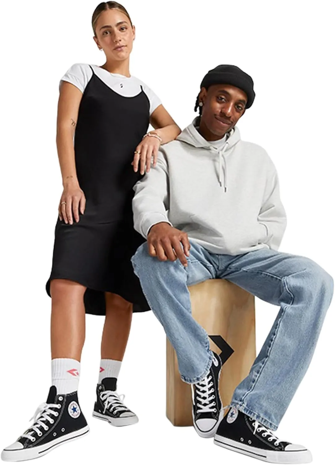 Converse Black M9160 Sneaker