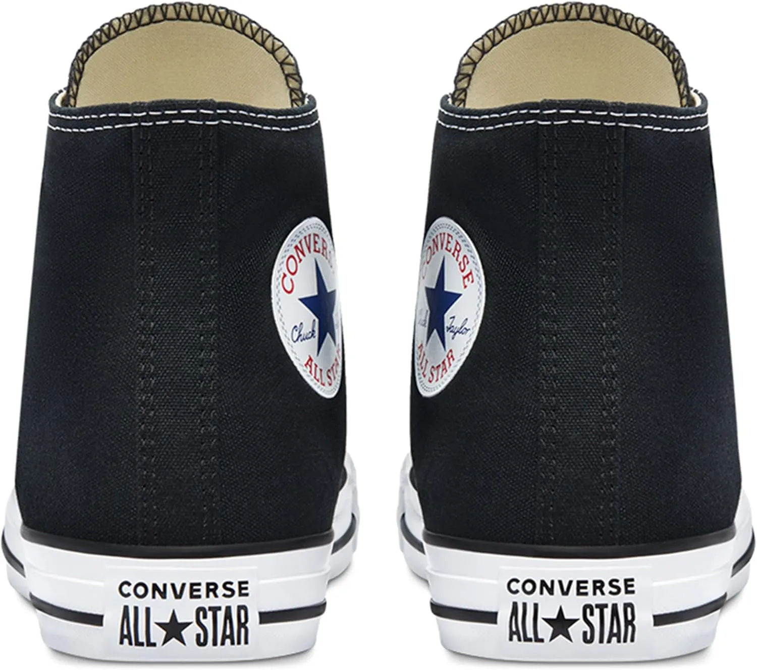 Converse Black M9160 Sneaker
