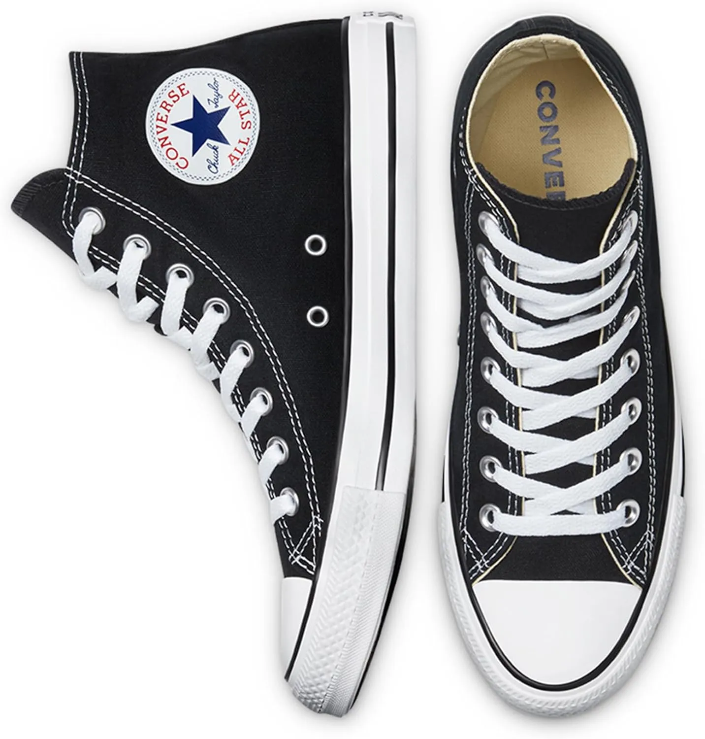Converse Black M9160 Sneaker