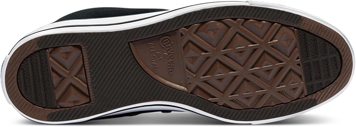 Converse Black M9160 Sneaker