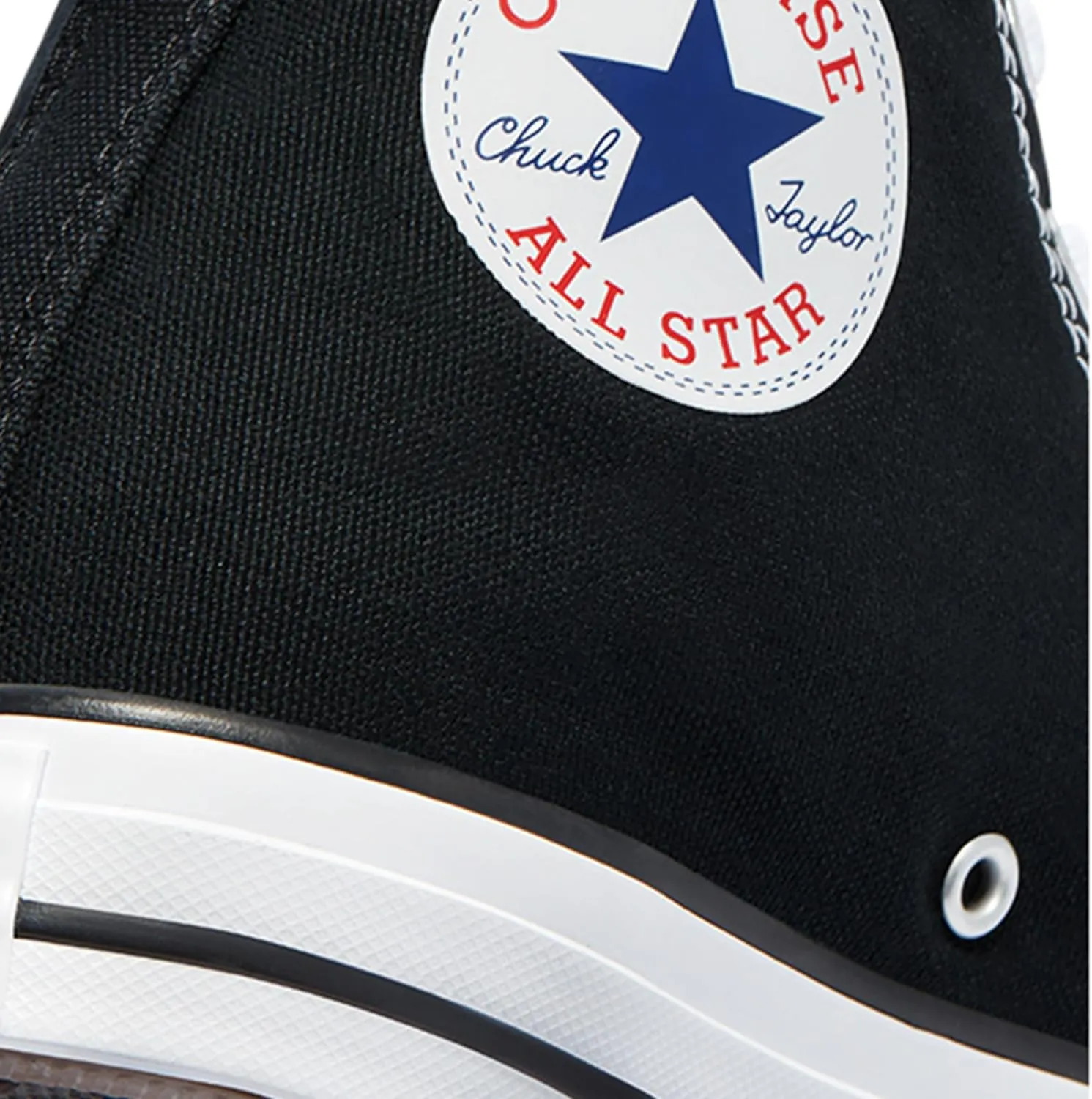Converse Black M9160 Sneaker